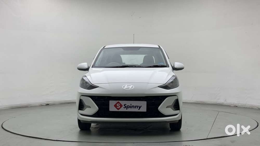 Hyundai Grand I10 Nios Magna 1.2 Kappa Vtvt, 2023, Petrol