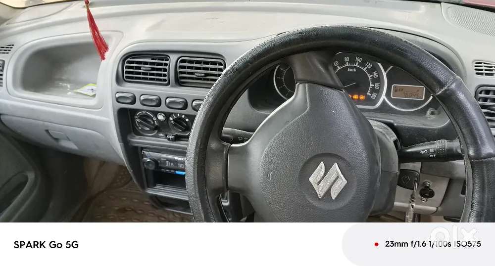 Maruti Suzuki Alto K10 2011