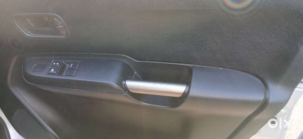Maruti Suzuki Ignis 1.2 Sigma, 2018, Petrol