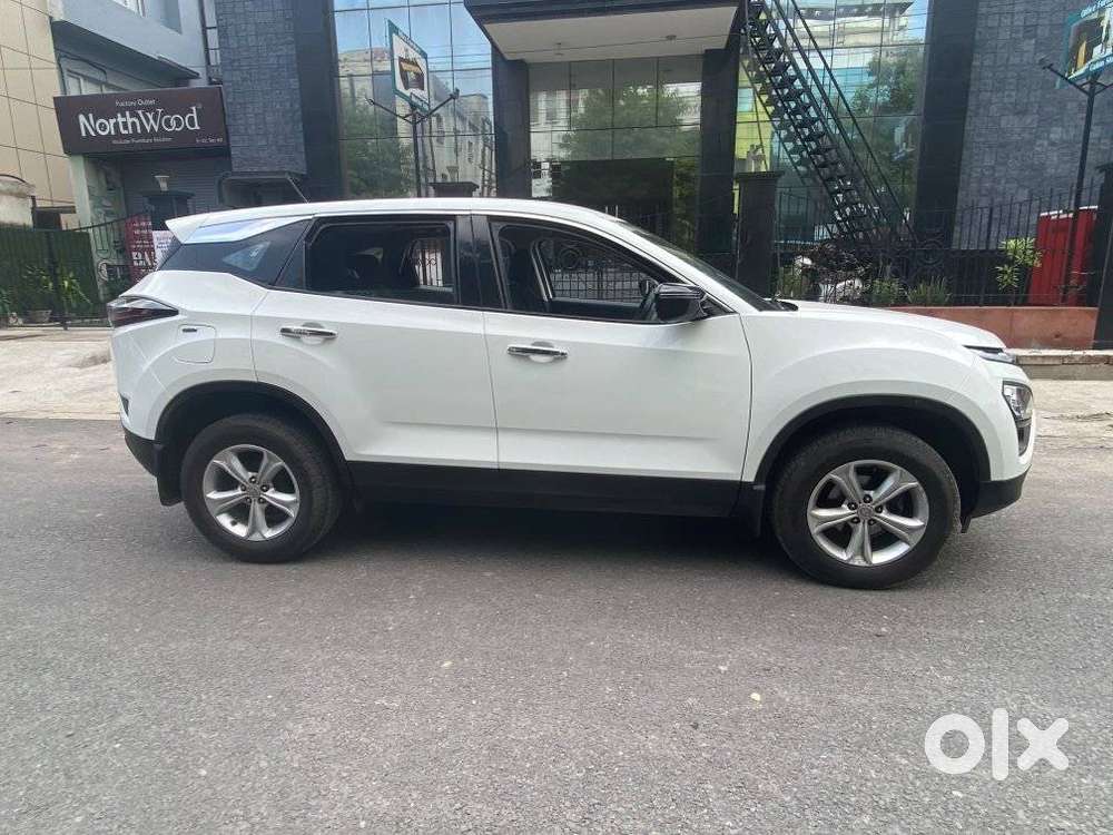 Tata Harrier Xta+ 2.0 L Kryotec Bs Vi, 2024, Diesel