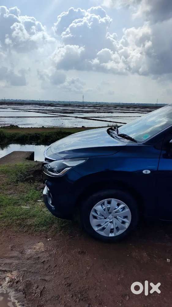 Maruti Suzuki Baleno 2024 Petrol Well Maintained