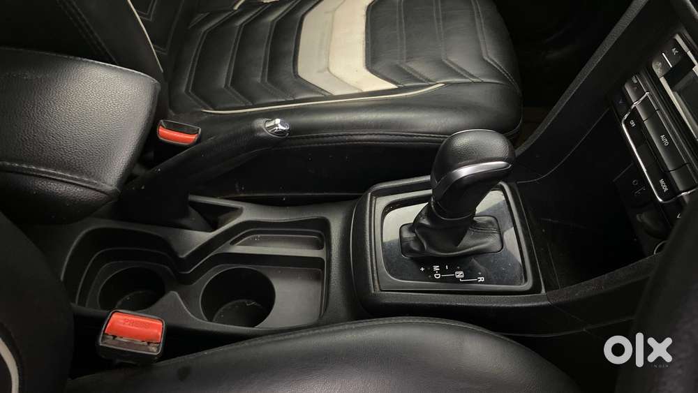Maruti Suzuki Vitara Brezza Zdi Plus Amt Dual Tone, 2019, Diesel