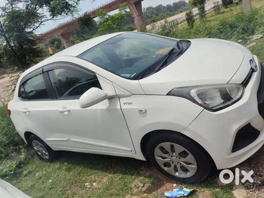 Hyundai Xcent Prime 2014 Petrol 2800 Km Driven