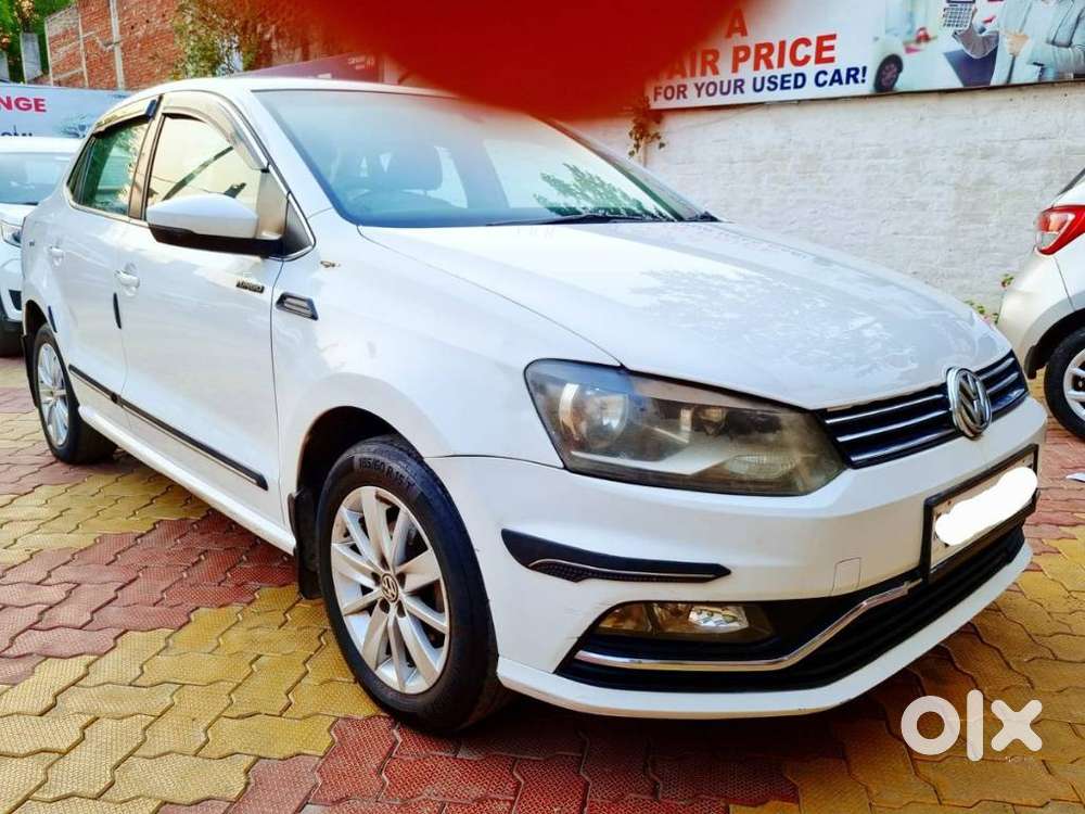 Volkswagen Ameo 1.2 Mpi Highline, 2017, Petrol