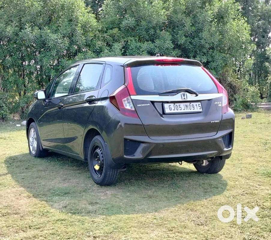 Honda Jazz, 2015, Petrol
