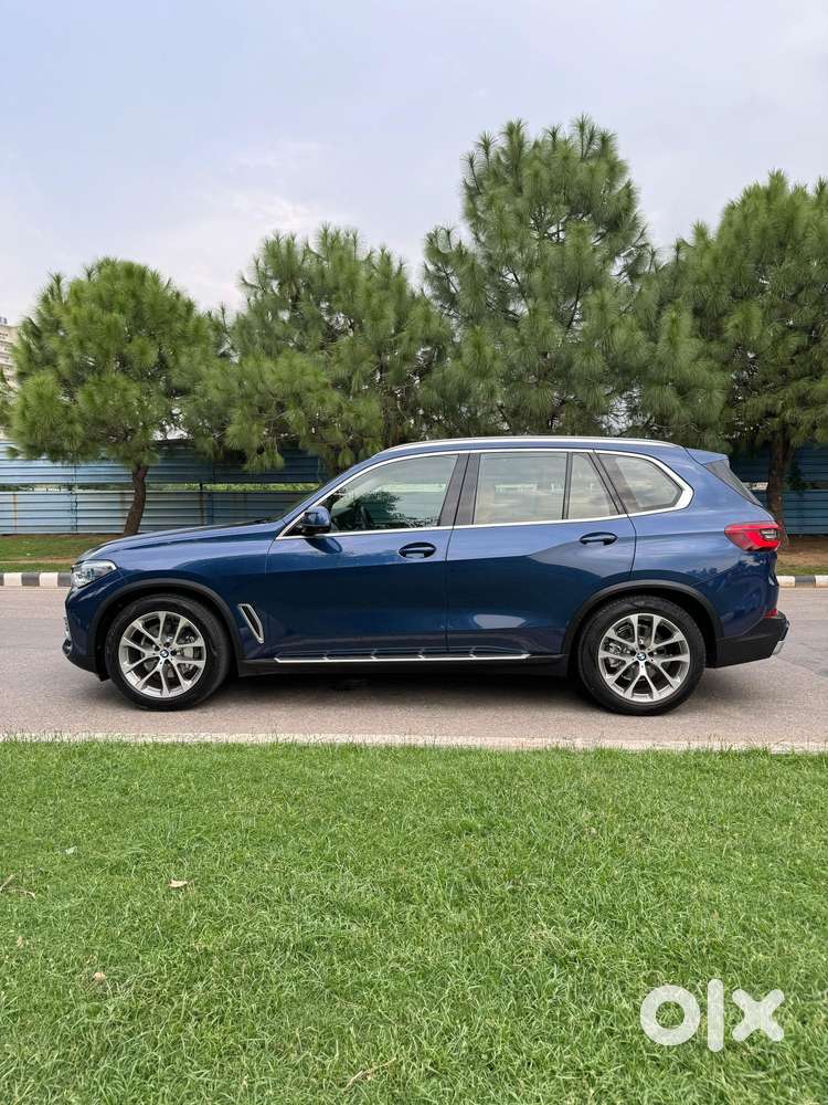 Bmw X5 Xdrive 30d Xline, 2020, Diesel