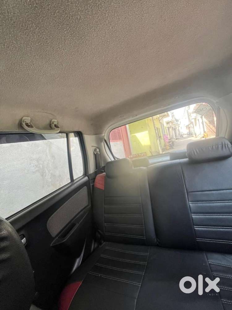 Maruti Suzuki Wagon R 1.0 2016 Cng & Hybrids 65000 Km Driven