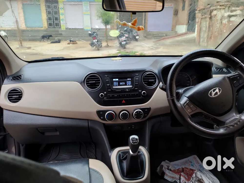 Hyundai Grand I10 1.2 Kappa Vtvt Sportz