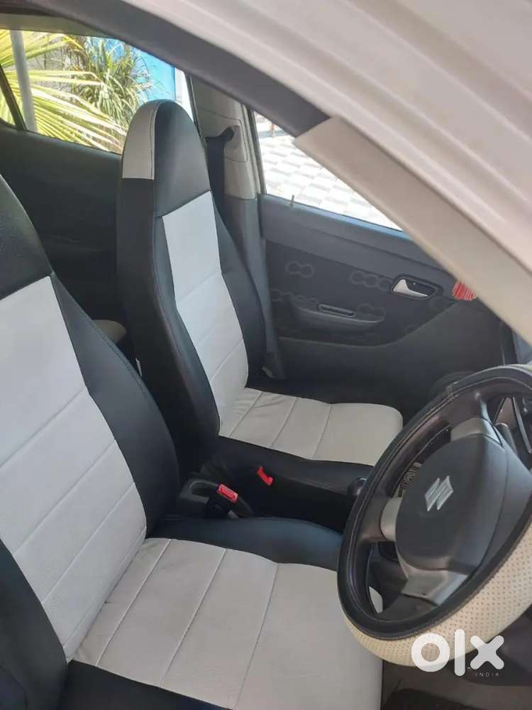 Maruti Suzuki Alto 800 2014