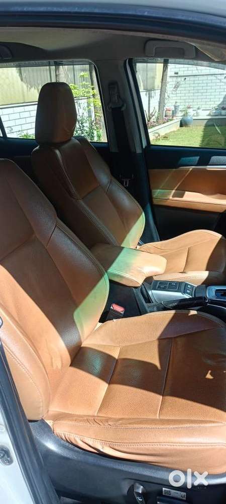 Toyota Fortuner 2020 Diesel Good Condition