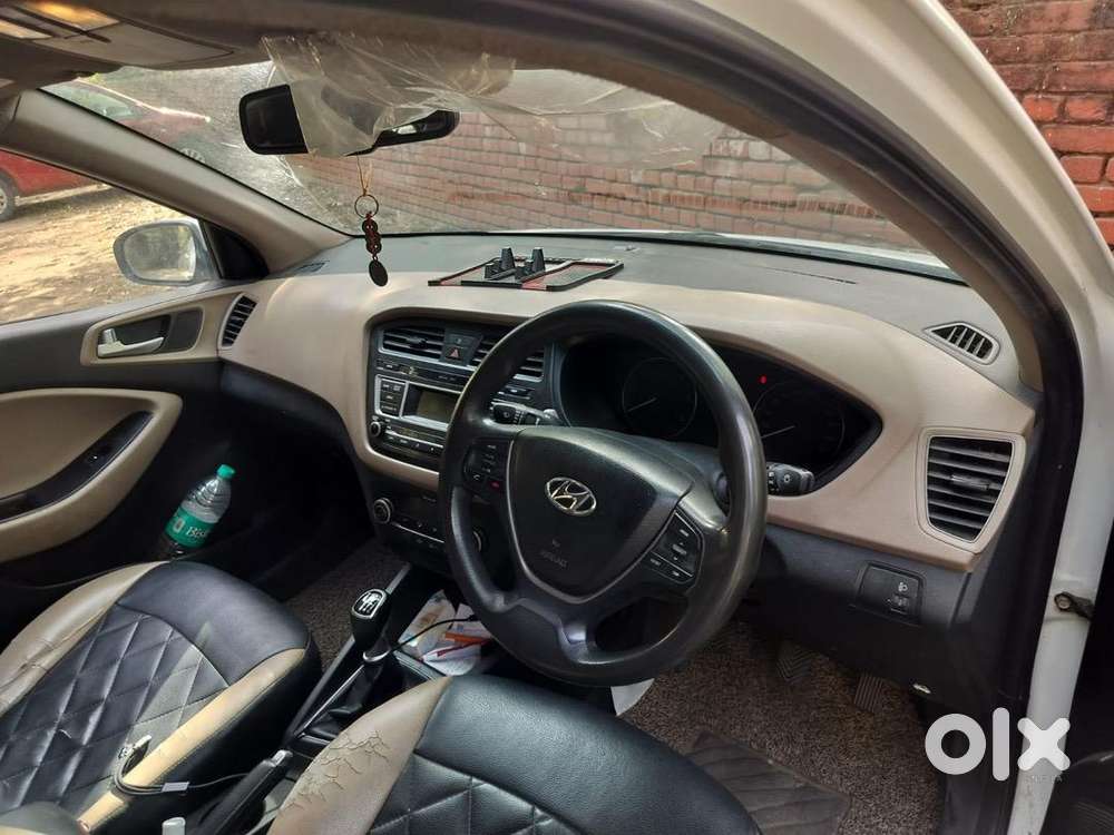 Hyundai Diesel Car 2017