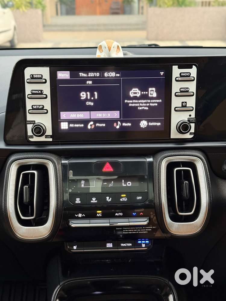 Kia Sonet Htk Plus, 2025, Petrol
