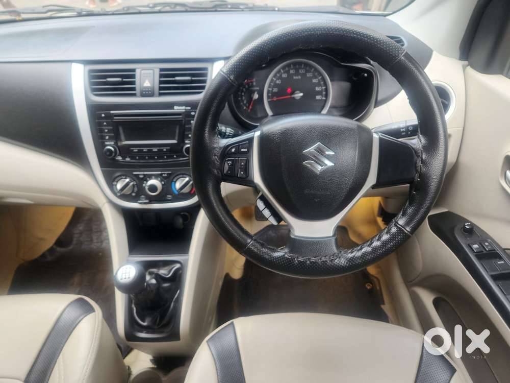 Maruti Suzuki Ertiga Zdi, 2013, Diesel