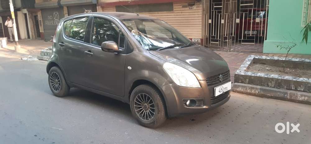 Maruti Suzuki Ritz Vdi Bs-iv, 2012, Diesel