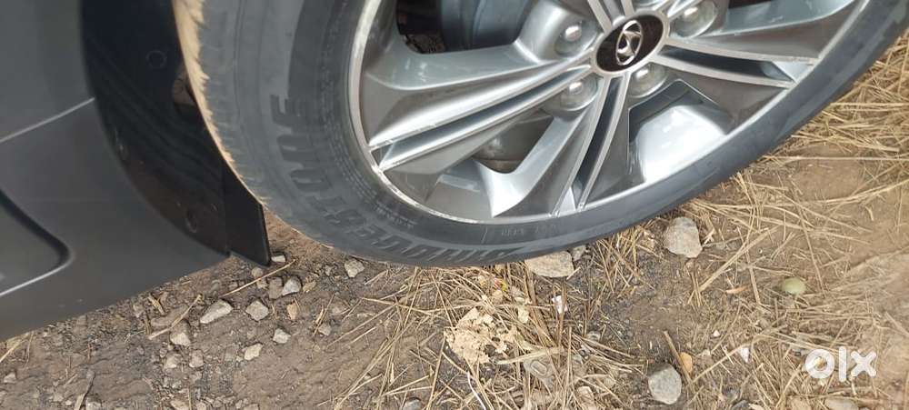 Hyundai Creta 1.6 Sx Plus Auto, 2016, Petrol