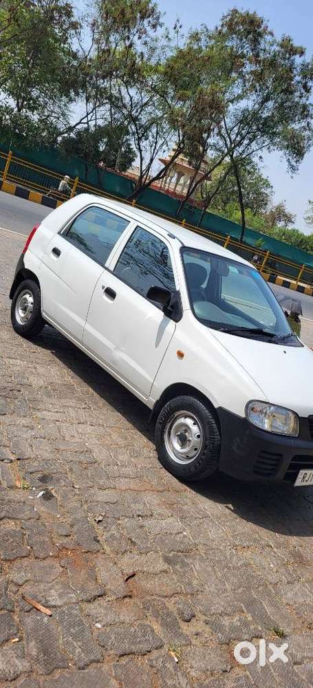 Maruti Suzuki Alto 2005-2010 Lxi Bsiii, 2008, Petrol