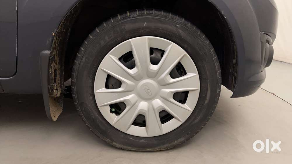 Ford Figo 2010-2012 Petrol Zxi, 2013, Petrol