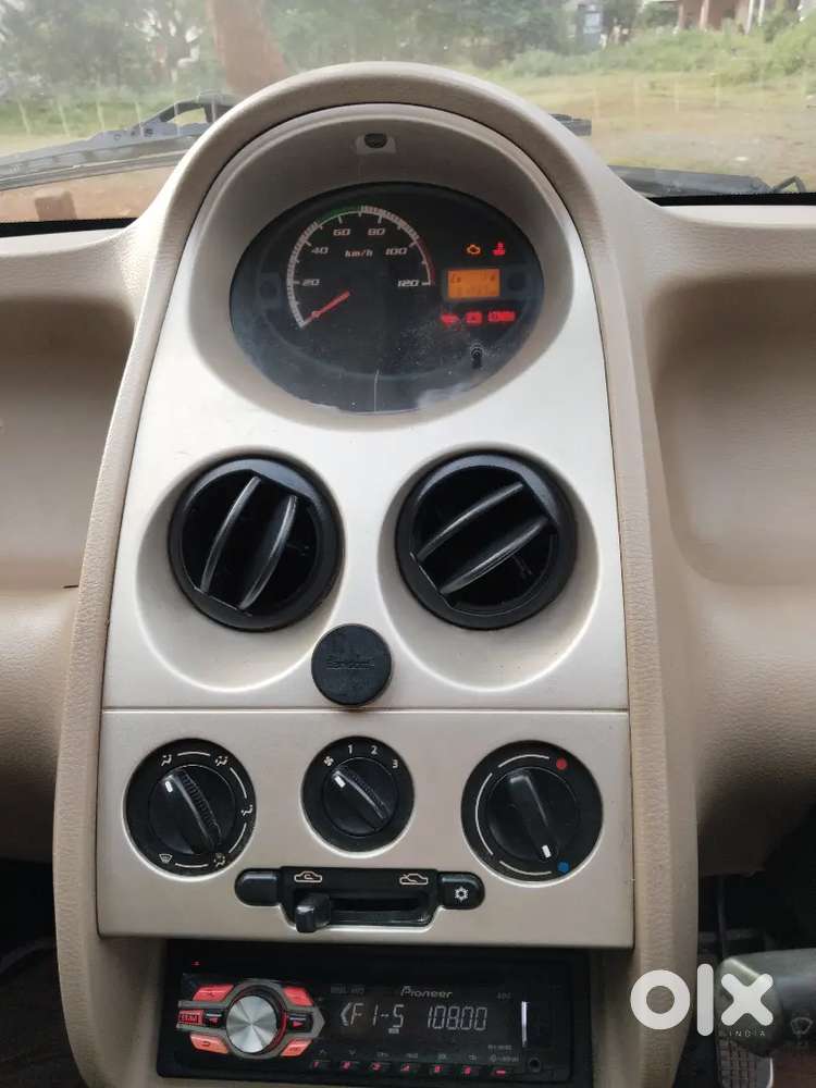 Tata Nano 2012 Petrol Well Maintained