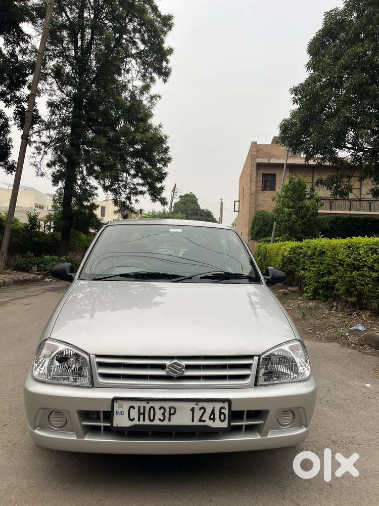 Maruti Suzuki Zen Estilo Vxi Bsiv, 2004, Petrol