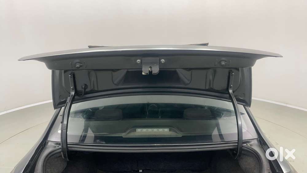 Volkswagen Ameo 1.0 Mpi Trendline, 2019, Petrol