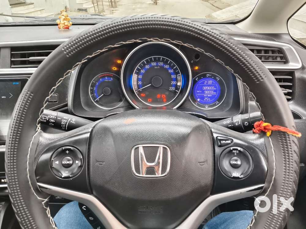 Honda Wr-v 1.5 Vx Exclusive Edition I-dtec, 2017, Diesel