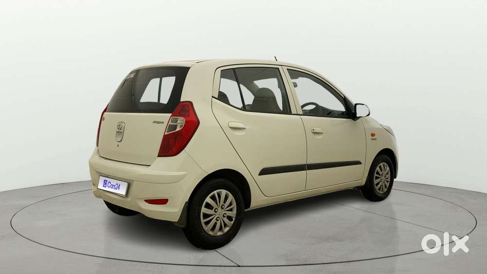 Hyundai I10 Magna 1.1l, 2013, Petrol