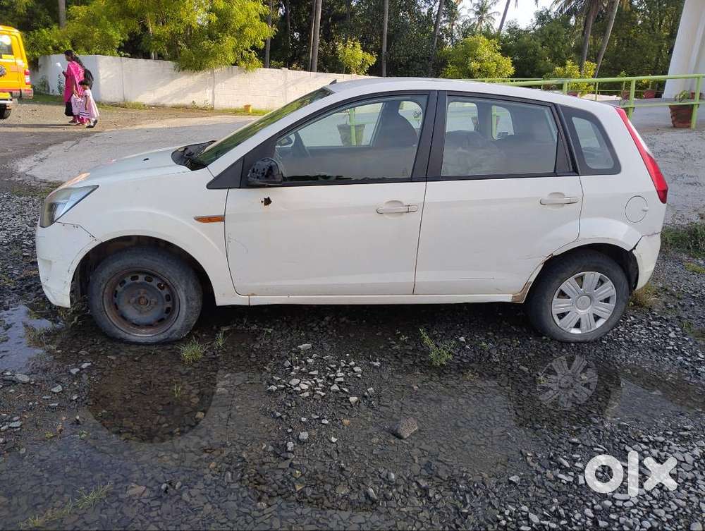 Good Condition Car