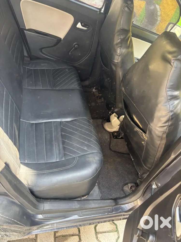 Alto 800 Lxi Sept (2022) – Excellent Condition  37,000 Km Driven