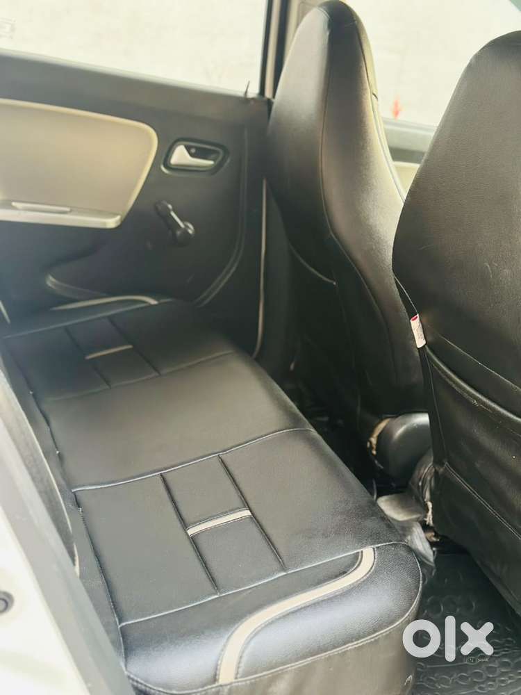 2018 Maruti Alto K10