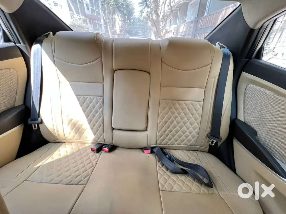 Hyundai Verna 1.6 Sx 2012