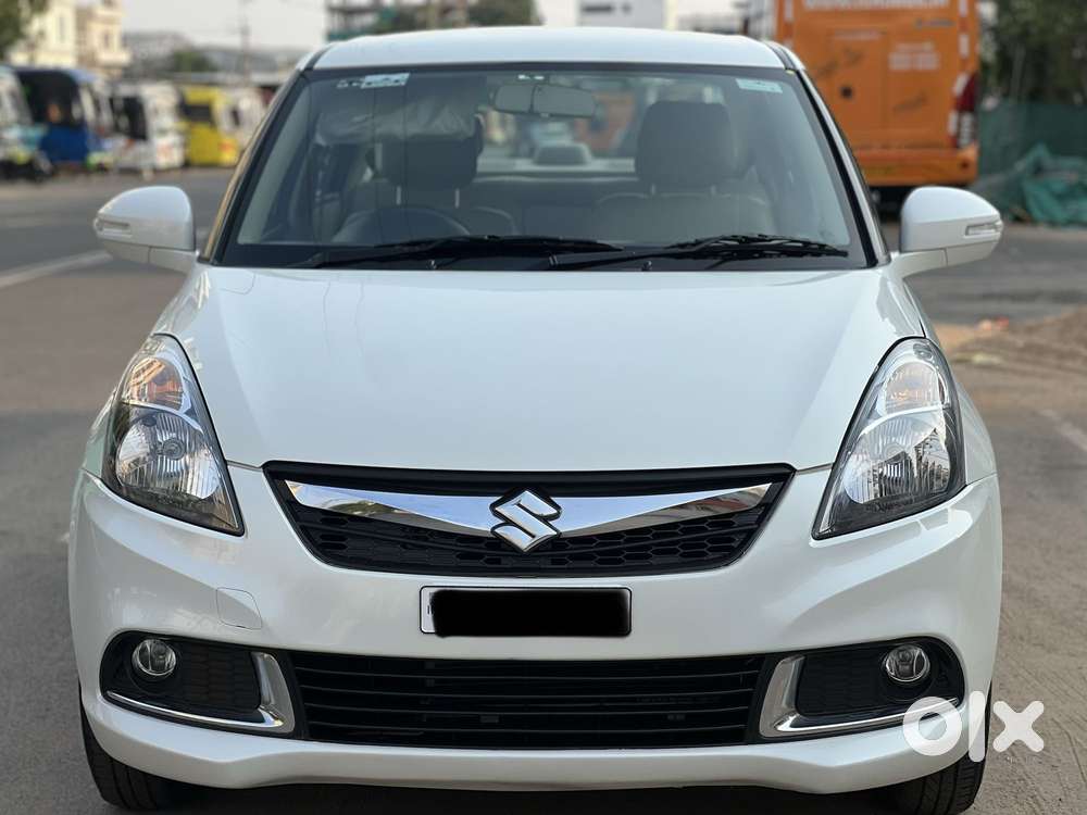 Maruti Suzuki Swift Dzire 2015-2017 1.2 Vxi, 2015, Petrol