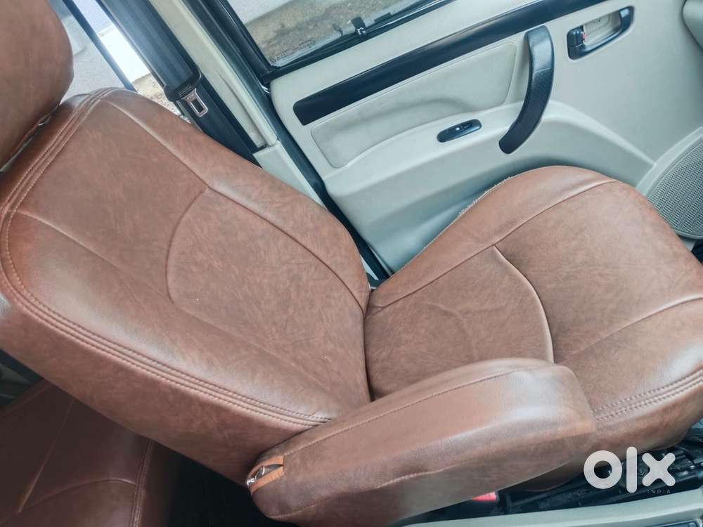 Mahindra Scorpio S11 Mt 7s, 2023, Diesel