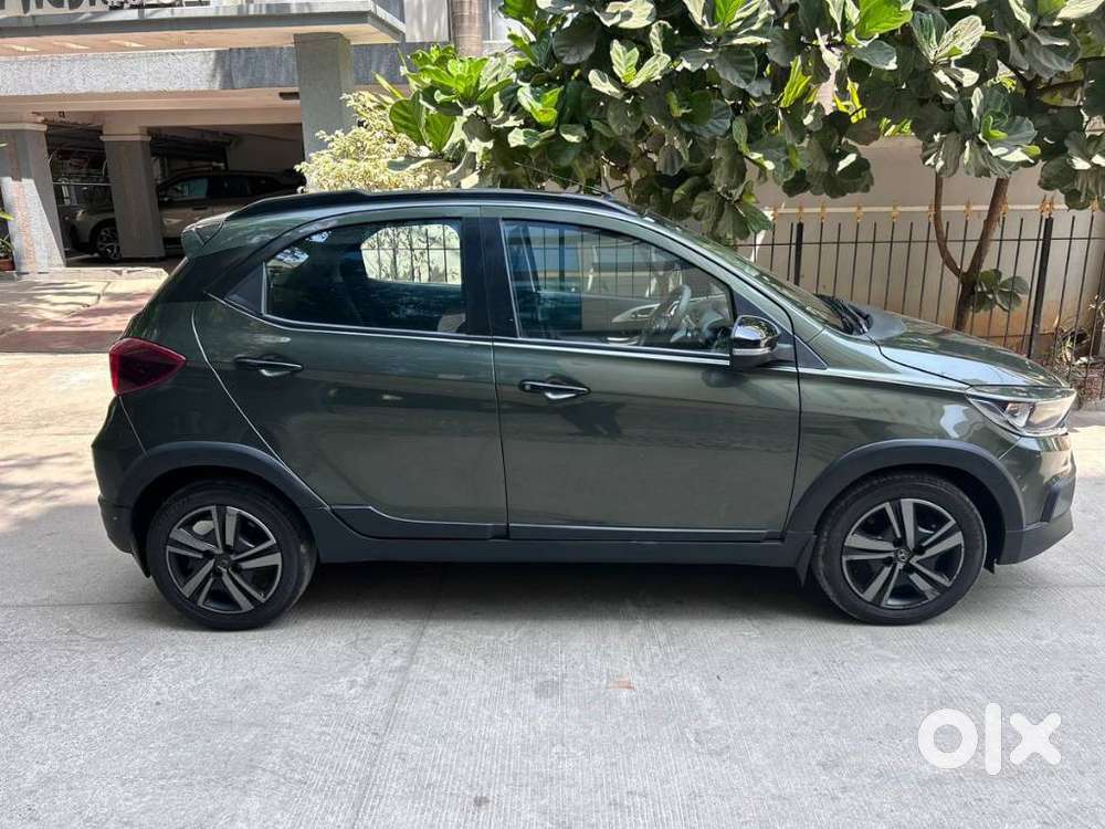 Tata Tiago Nrg 1.2 Xz Mt, 2023, Petrol