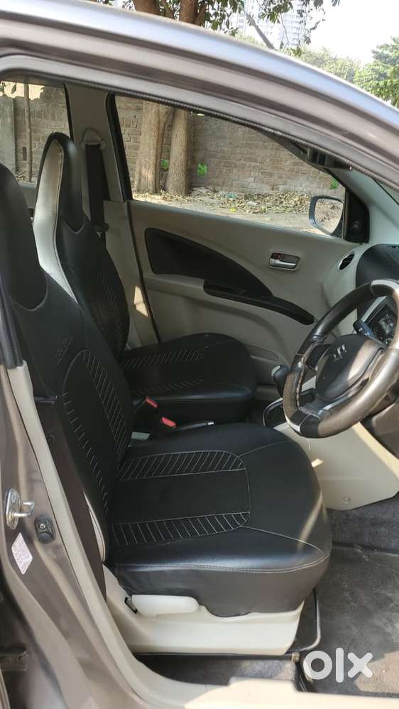 Maruti Suzuki Celerio 2014-2017 Vxi At, 2016, Petrol