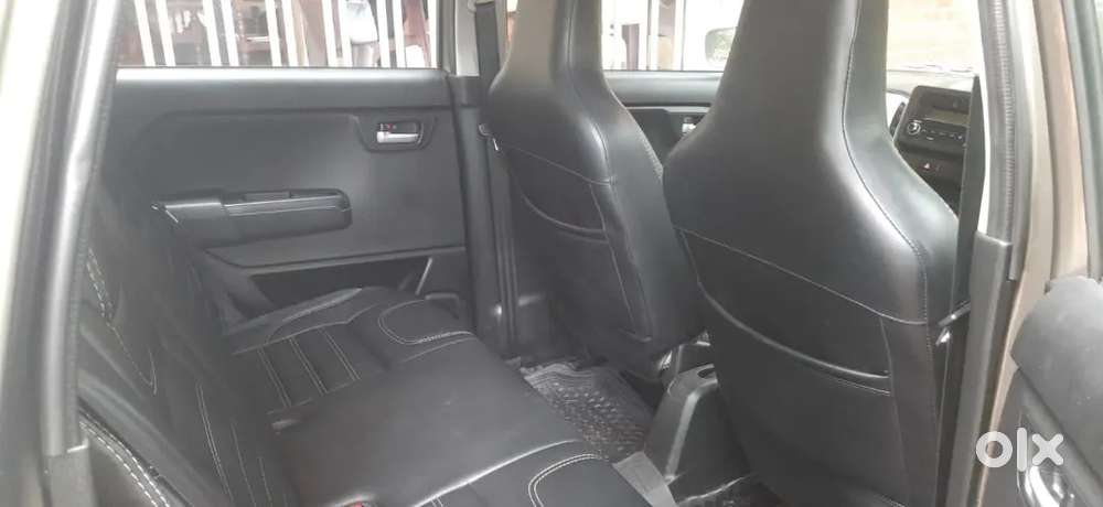 Maruti Suzuki Wagon R 1.0 2020 November