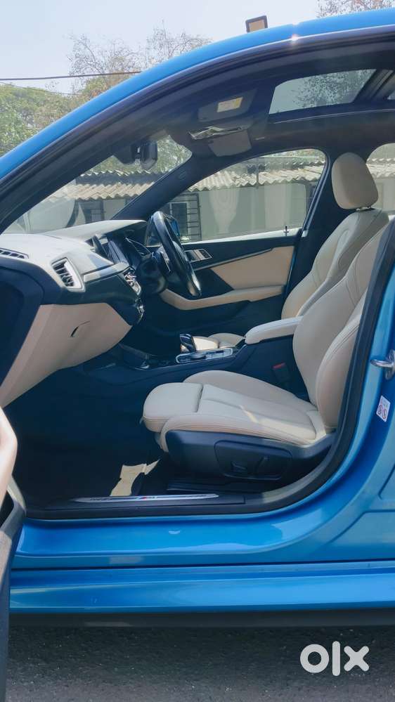 Bmw 2 Series 2.0 220i M Sport, 2021, Petrol