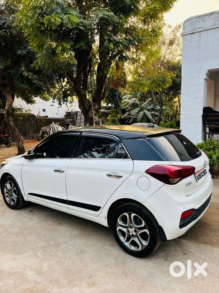 Hyundai Elite I20 2018 Diesel Well Maintained