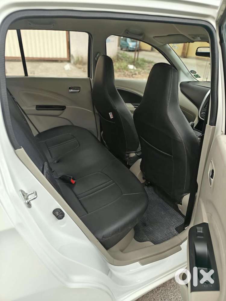 Maruti Suzuki Celerio Vxi At, 2014, Petrol