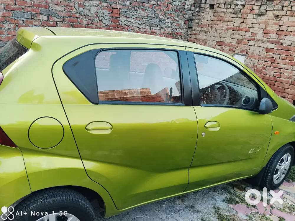 I Want Datsun Redi-go Car Sell