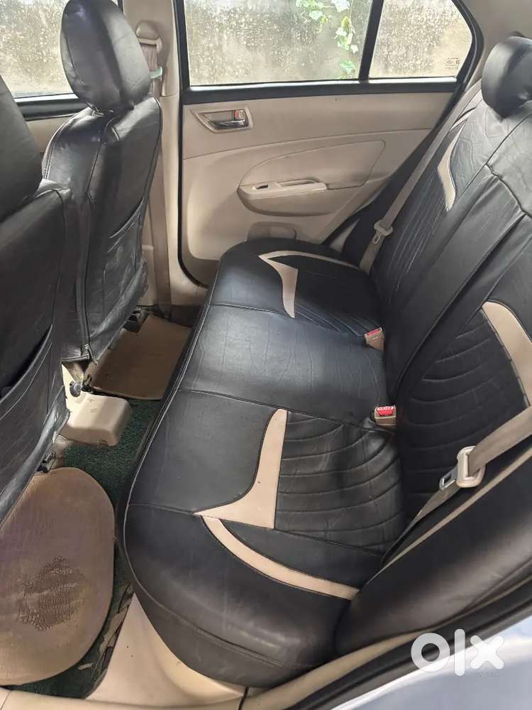 Swift Dzire Vdi Well Maintained Car