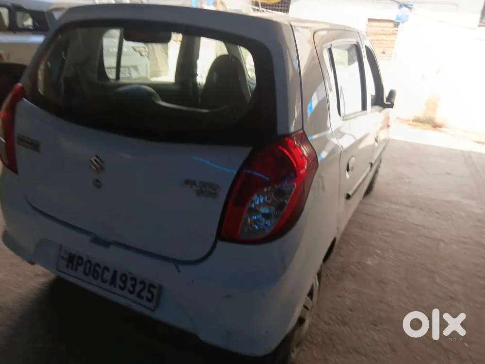 Urgent Sell Maruti Alto 800 In Best Condition At 3lakh