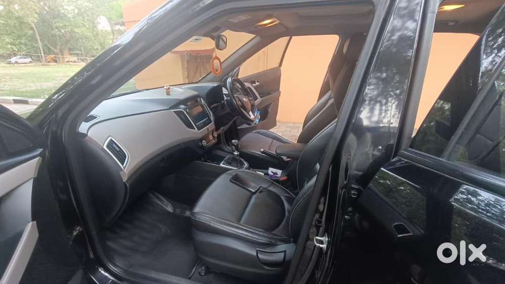 Hyundai Car Manual Petrol 2019