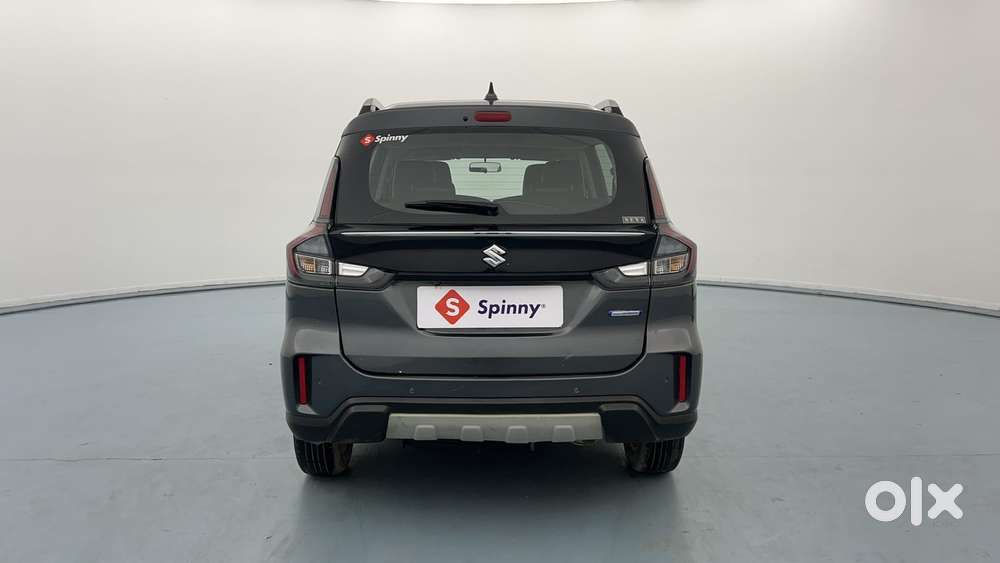 Maruti Suzuki Xl6 1.5 Alpha Mt, 2023, Petrol