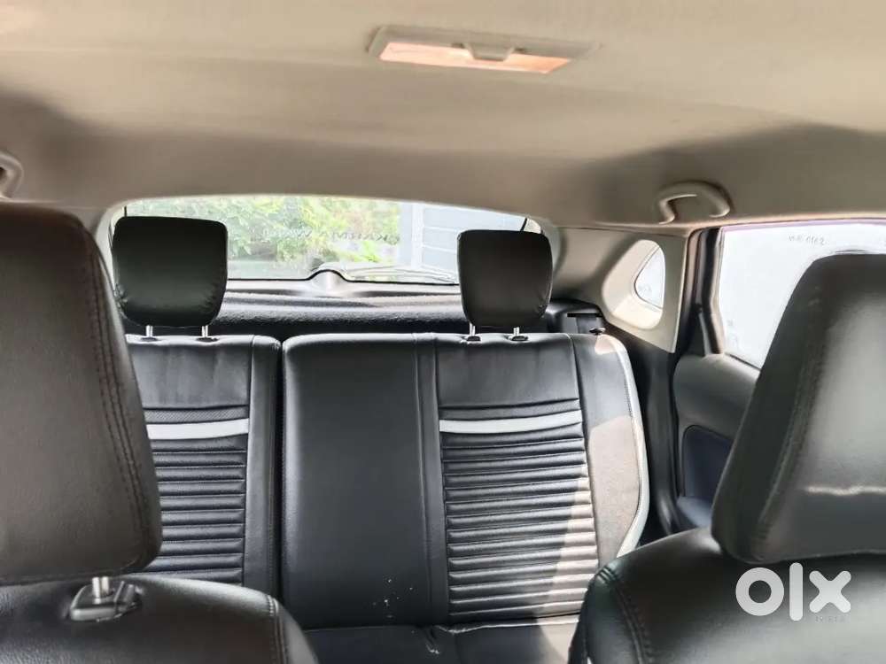 Maruti Suzuki Baleno 2020