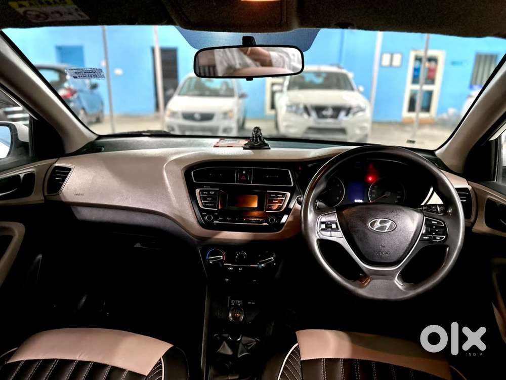 Hyundai I20 Sportz Plus Diesel, 2019, Diesel