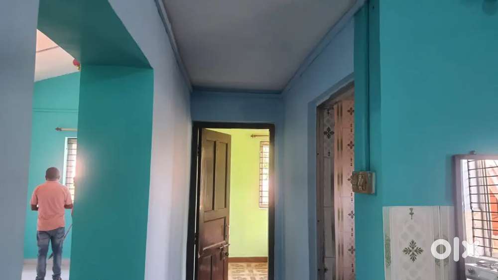 2BHK flat Near Sangham bakery, Ponda Goa. For Sale Houses
