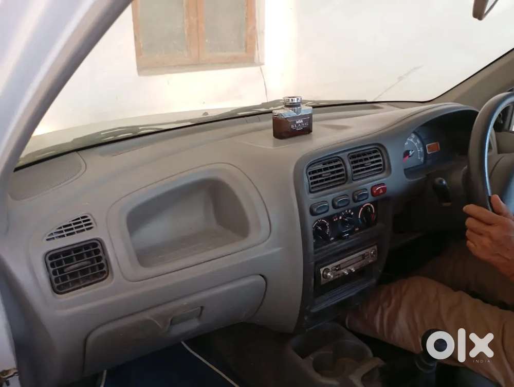 Maruti Suzuki Alto K10 2011