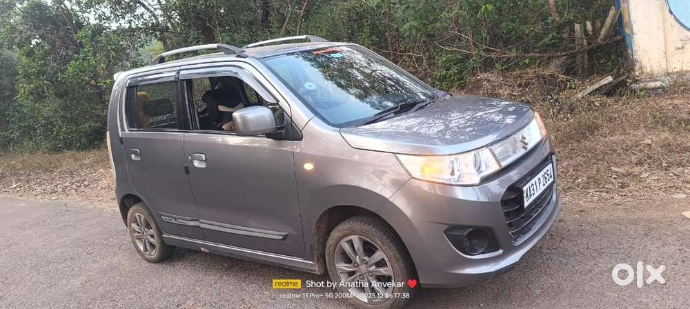 2013 Maruti Suzuki Stingray