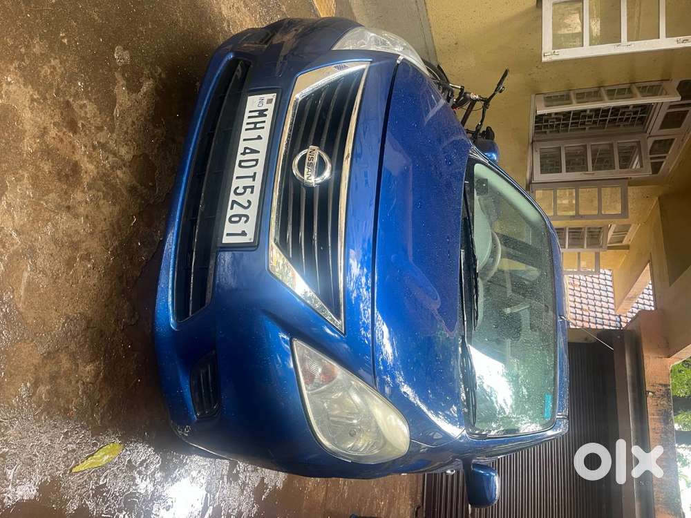 Nissan Sunny Excellent Condition For Sale