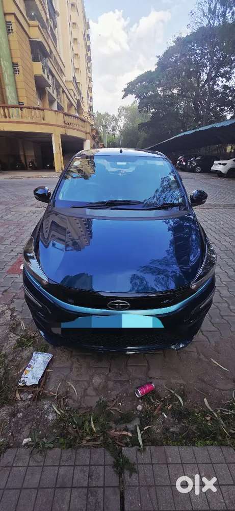 Tata Tiago Ev 2023 Electric 40000 Km Driven